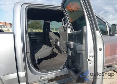 2020 Ford F-150 Xlt z USA, uszkodzony, nr VIN 1FTEW1C45LFB84247